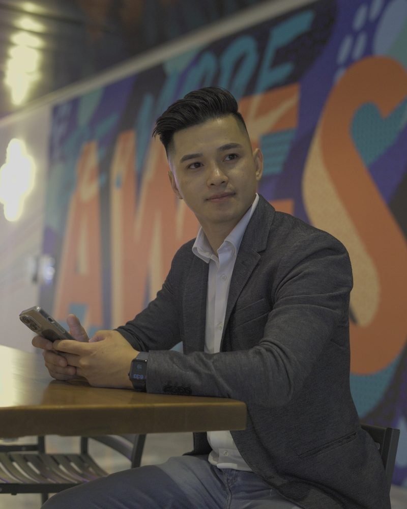 Client success story